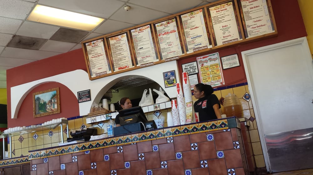 Cotija’s Taco Shop 13 Photos & 32 Reviews Mexican 17090 Bernardo
