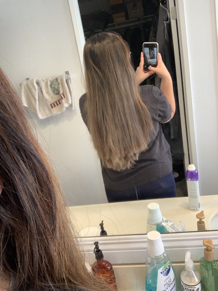 Y&S Hair