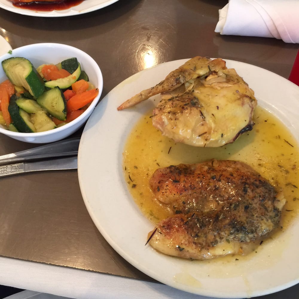 Chanterelles Restaurant & Catering CLOSED 15 Photos & 35 Reviews