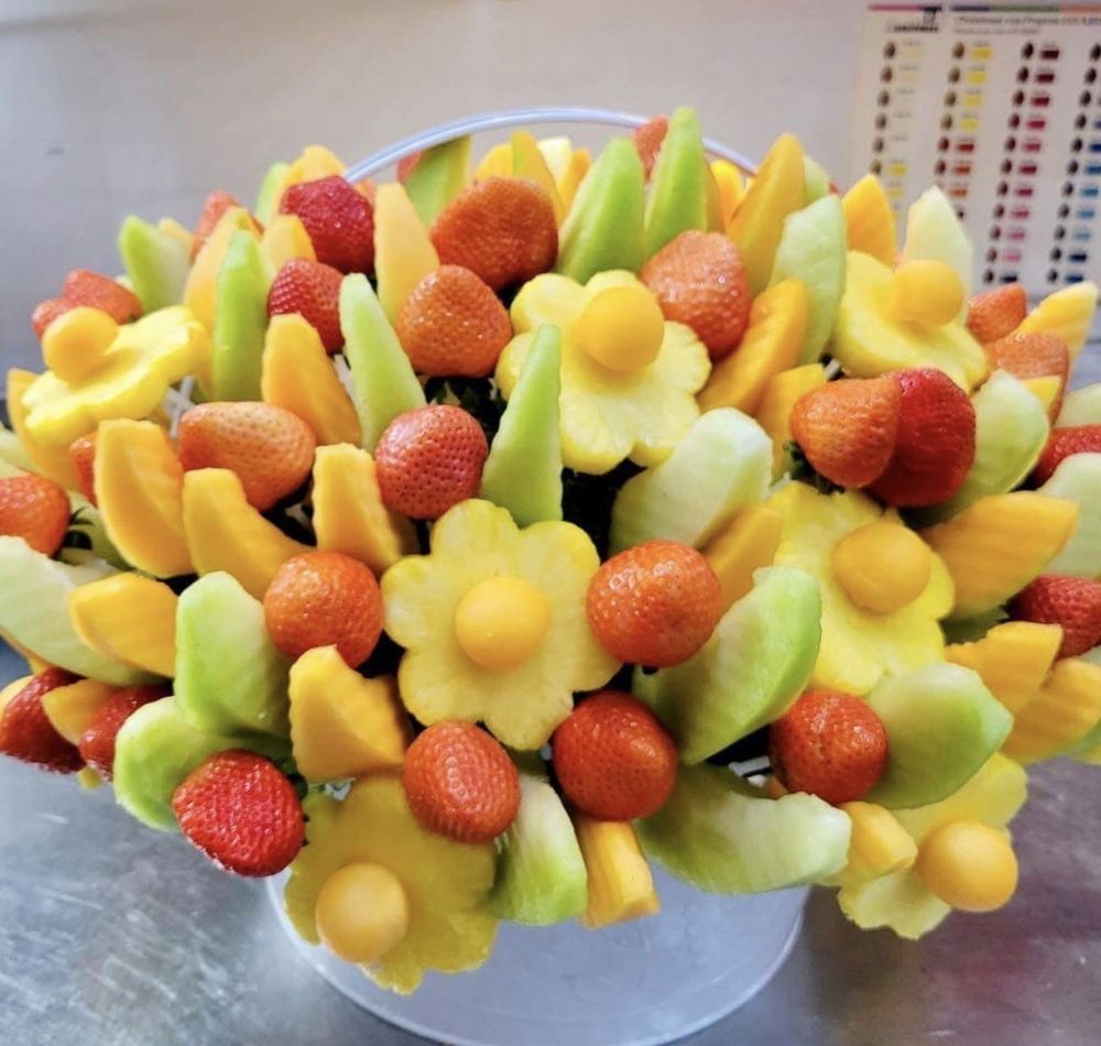 Edible Arrangements