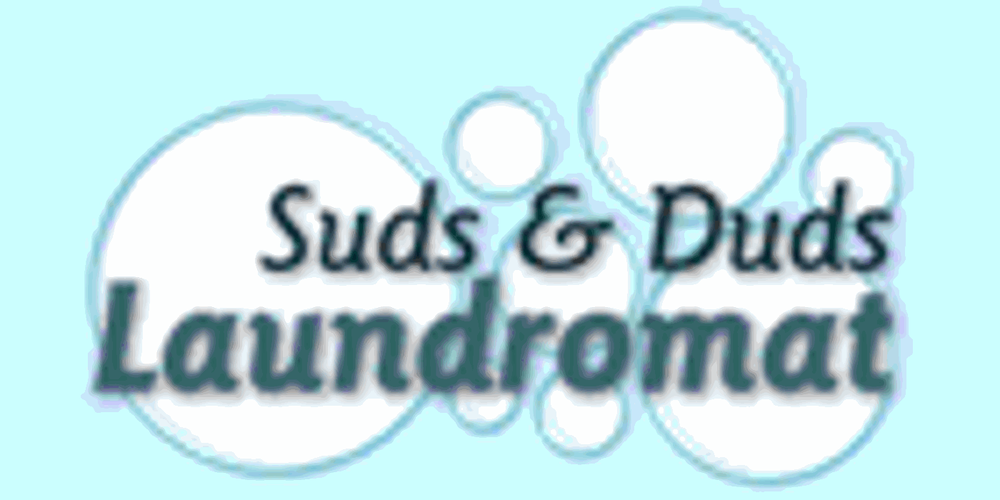 Suds and Duds Laundromat Nebo Variety