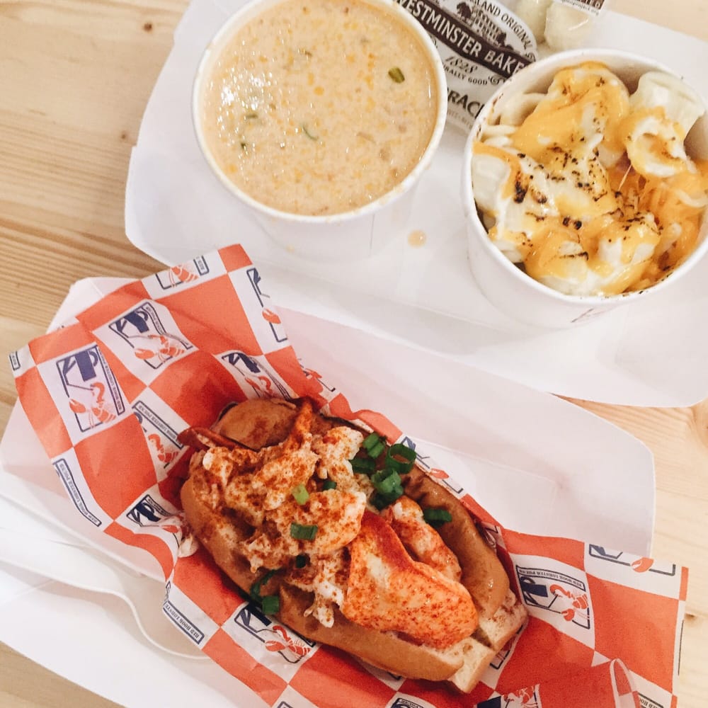 Red Hook Lobster Pound Order Food Online 102 Photos & 86 Reviews