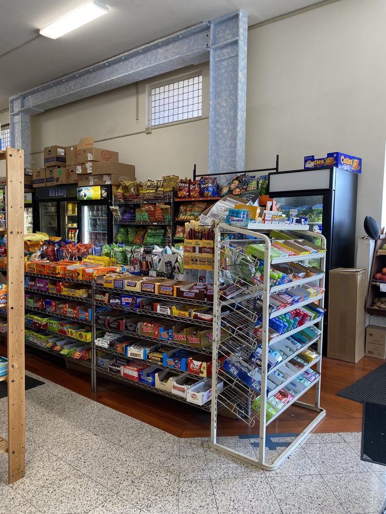 Shattuck Market