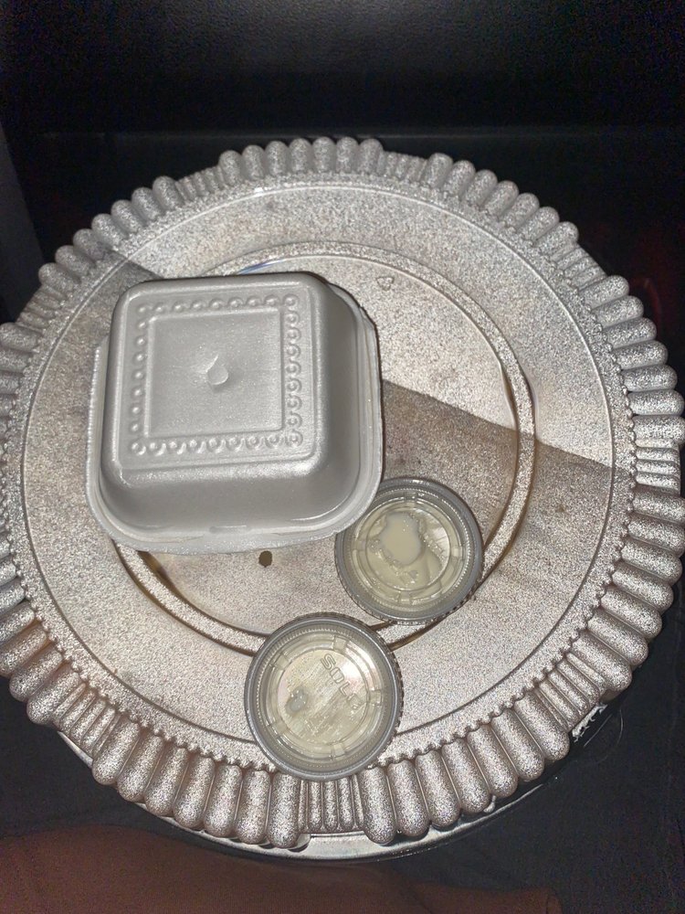 Abu Omar halal