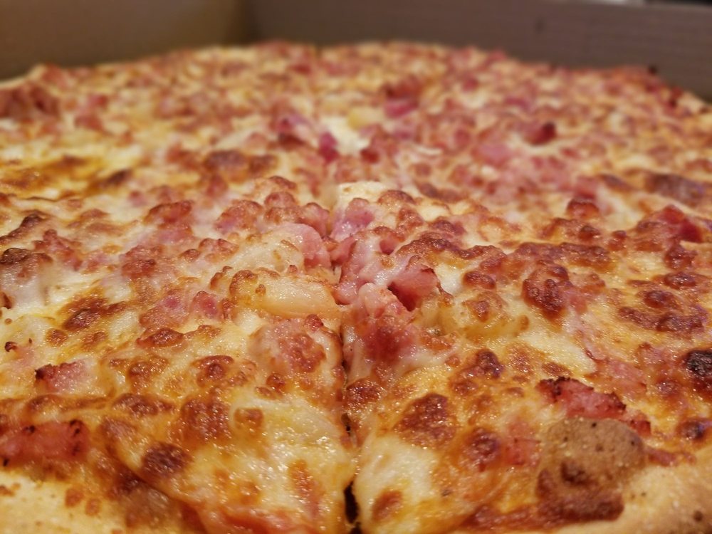 Regino's Pizza