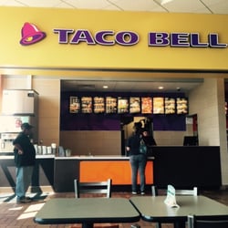 Taco Bell Mexican 923 Johnston Pkwy Kenly Nc Restaurant Photo Of Taco Bell Kenly Nc United States Inside I95 Gas