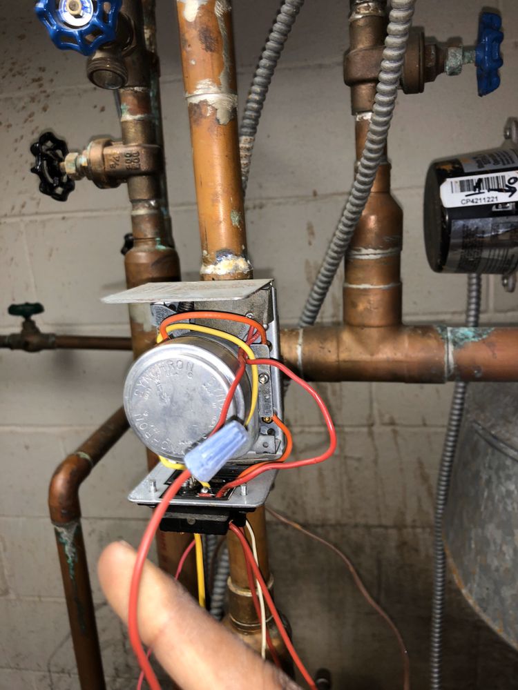 Wilcox Appliance Repair