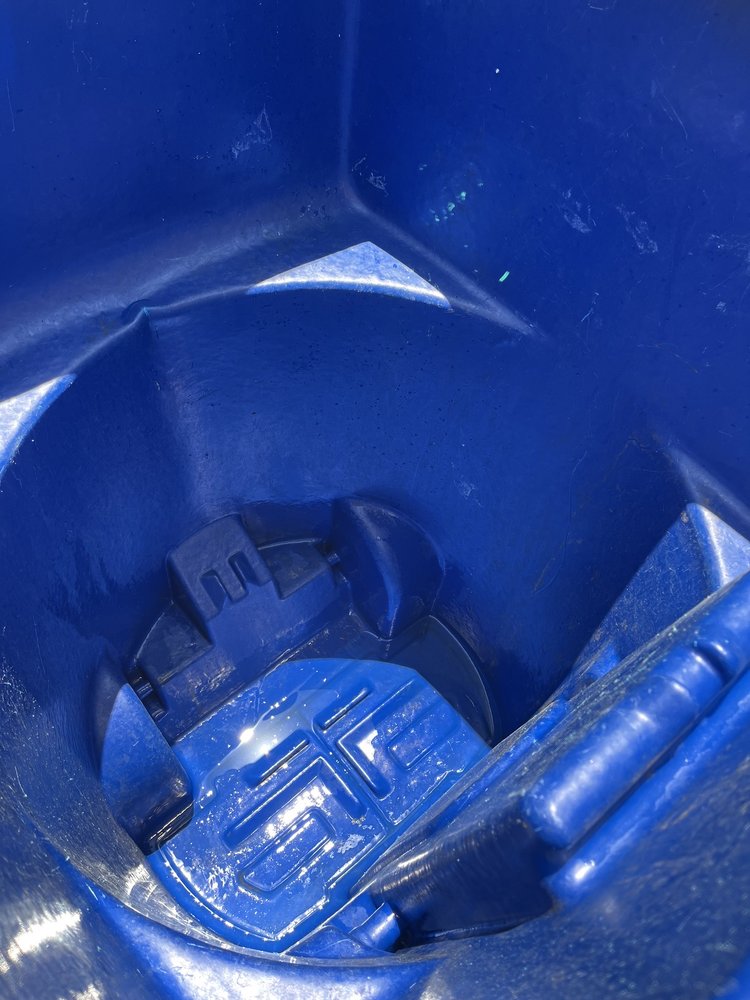 Hydro Bros Industrial Pressure Washing