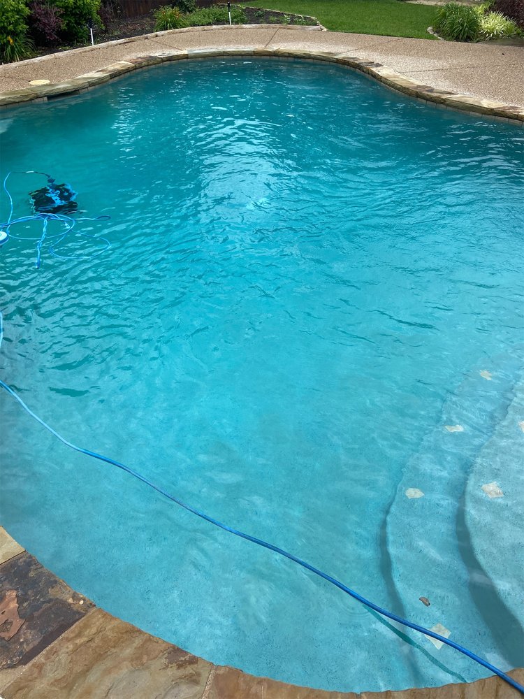 Sunny Day Pools