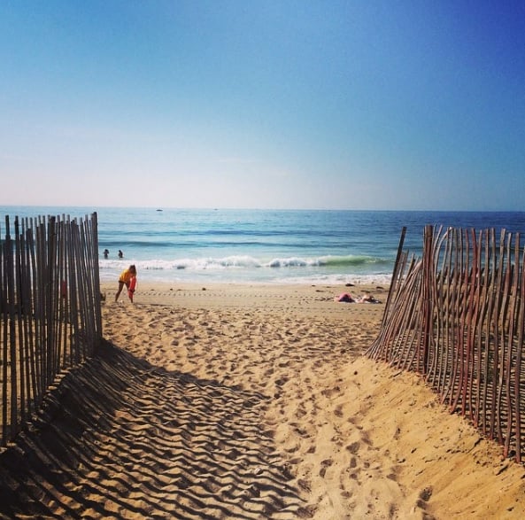 Photos For Misquamicut State Beach Yelp Photo Of Misquamicut State Beach Westerly Ri United States