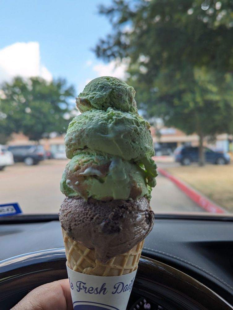Handel's Homemade Ice Cream