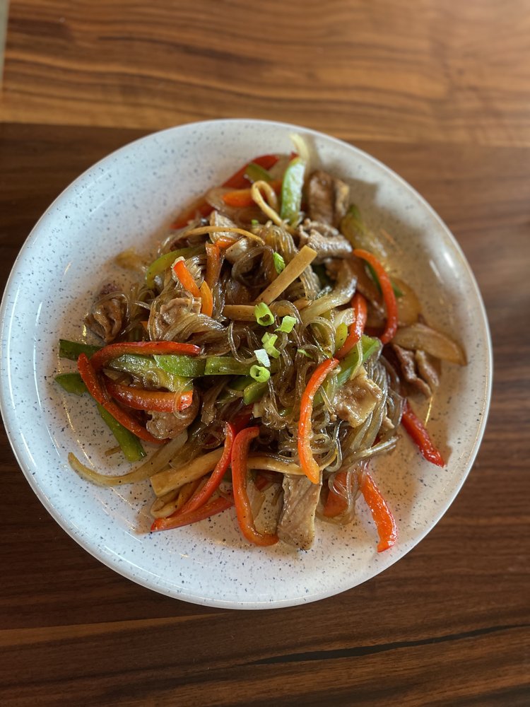 Urban Eats Kitchen & Tap