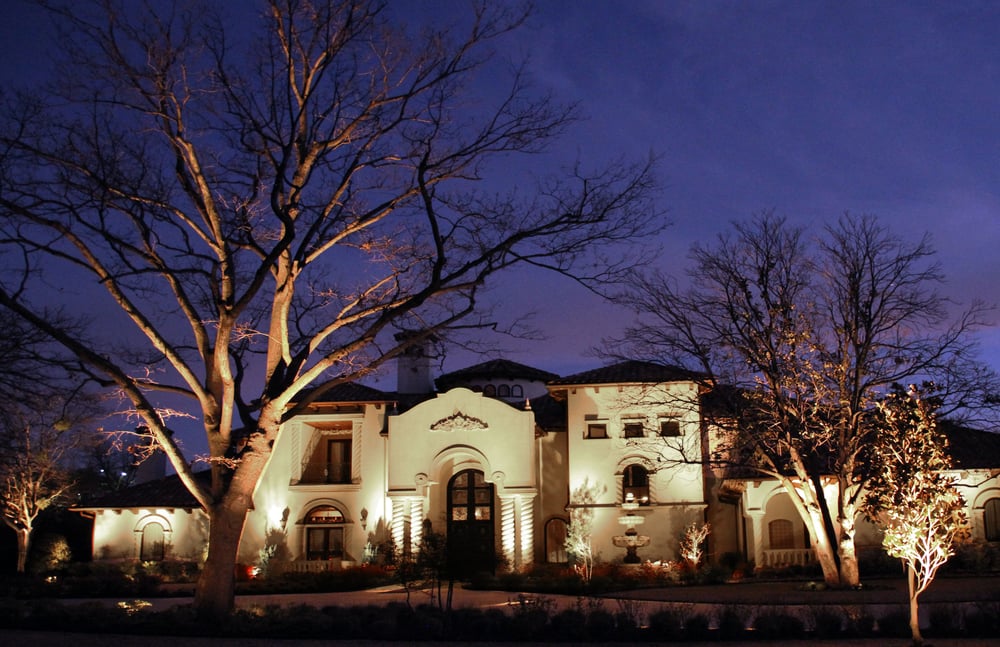 Landmark Design Company