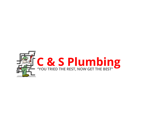 image of business C & S Plumbing