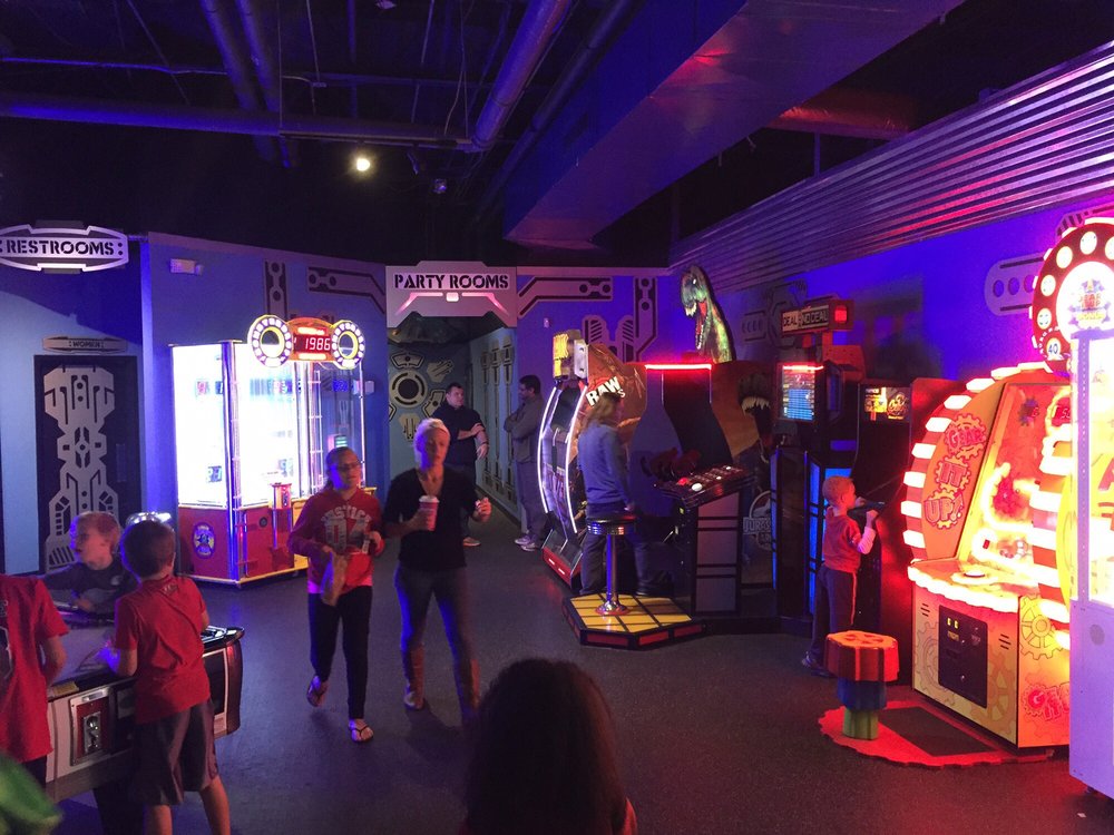 Lazer Blaze 19 Photos & 19 Reviews Laser Tag 4121 Shelbyvbille Rd