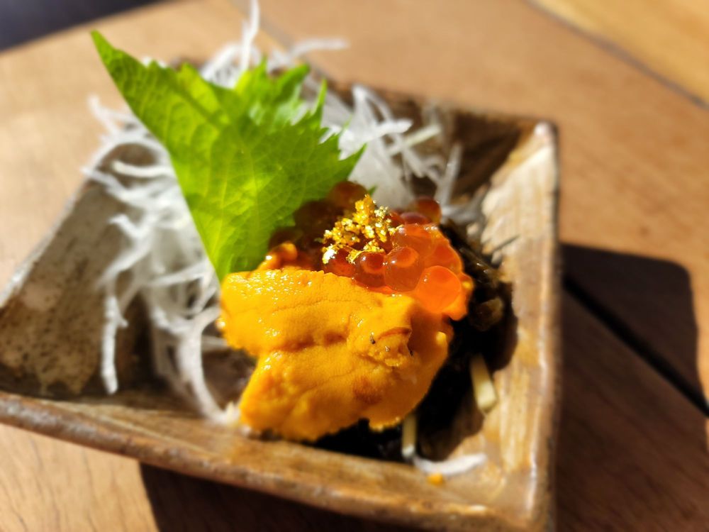 Good Choice Sushi By the Sea