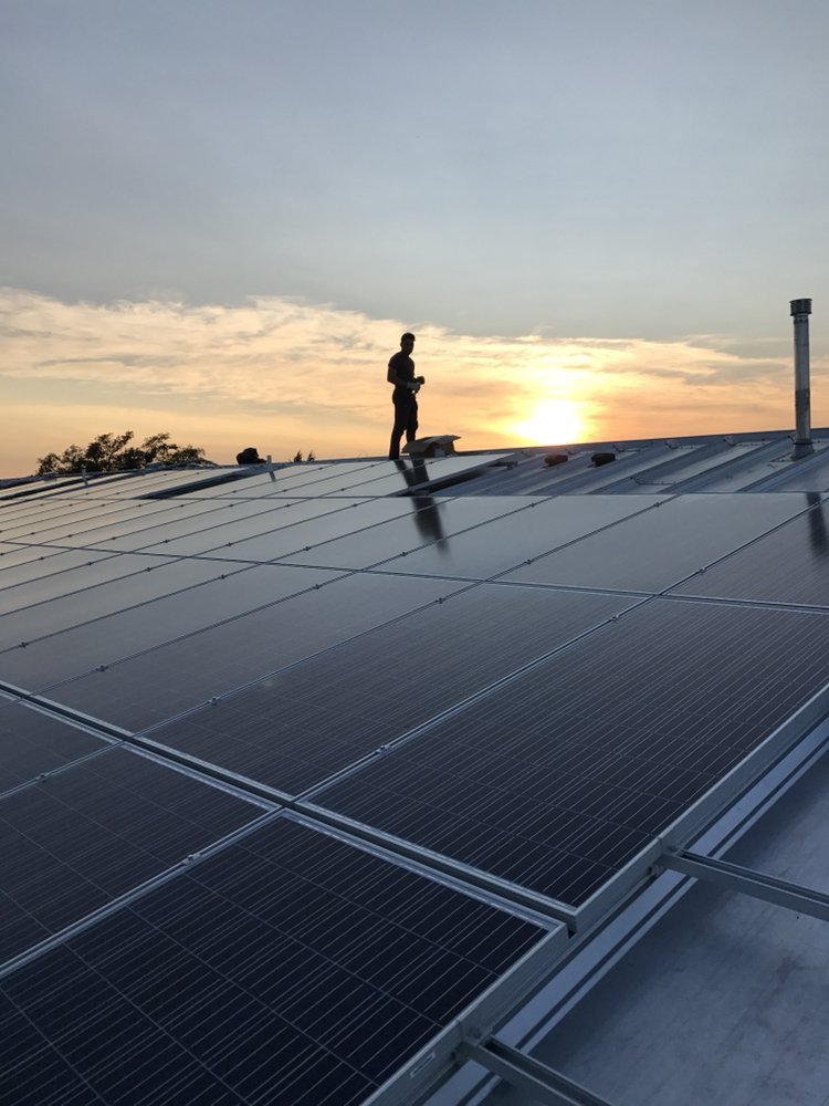 Will Power Solar