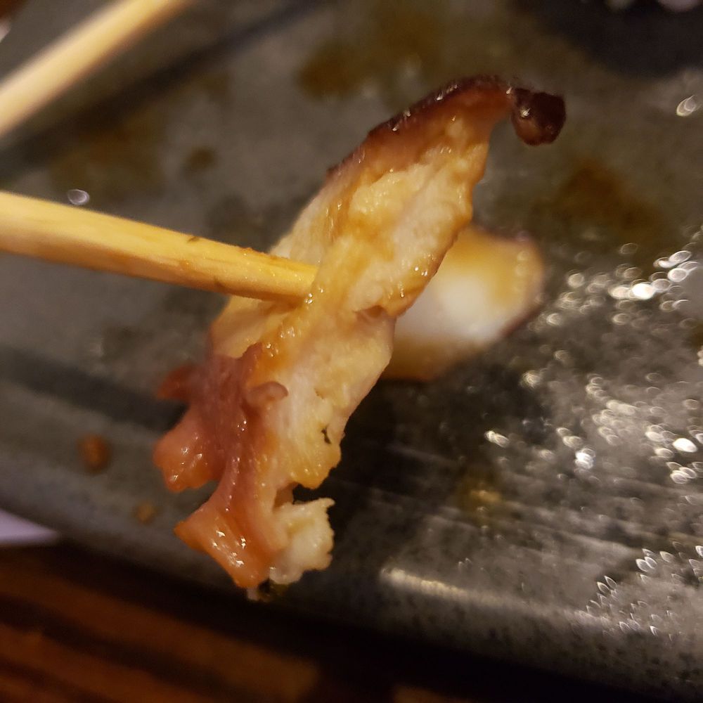 Ithaca Sumo Japanese Hibachi and Sushi
