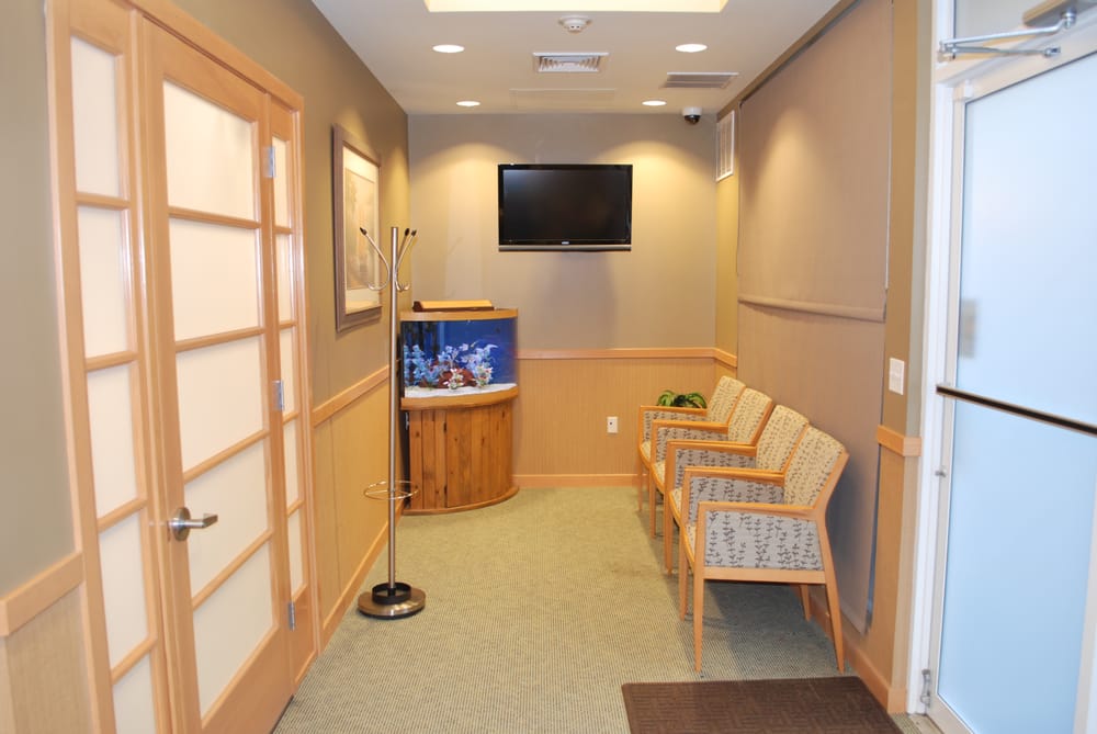 New England Dental General Dentistry 54 Main St, Danbury, CT