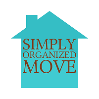 Simply Organized Move