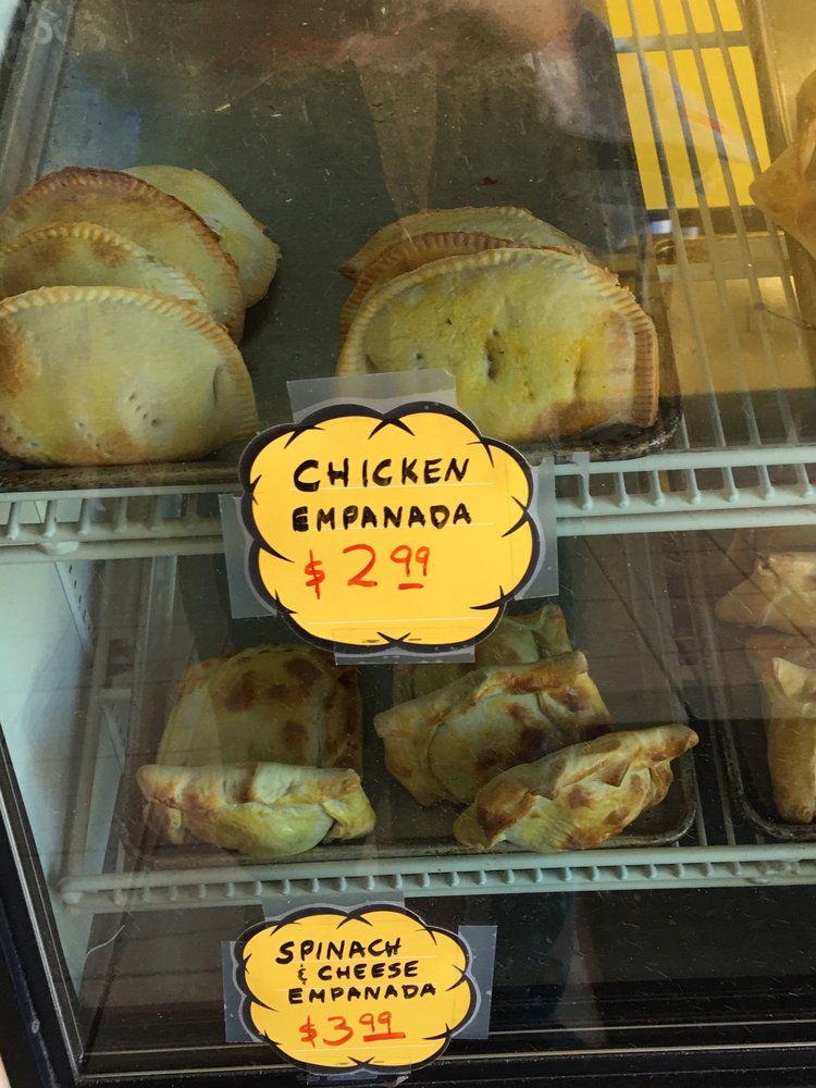 Rincon Chileno Deli