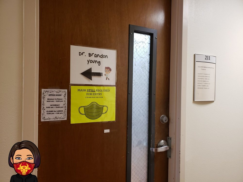 image of business Children