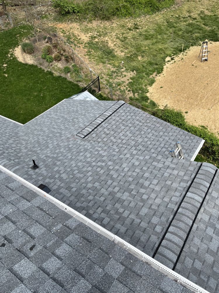 Springfield Roofing & Sheet Metal