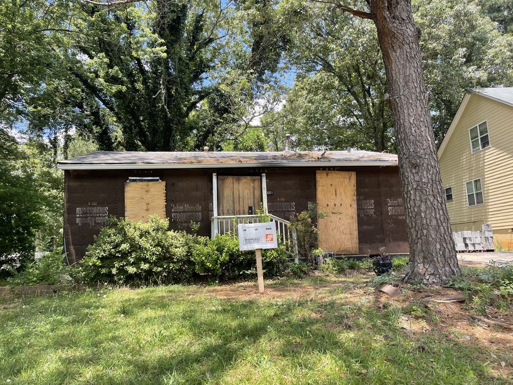 image of business A&G Pheonix Elder Construction