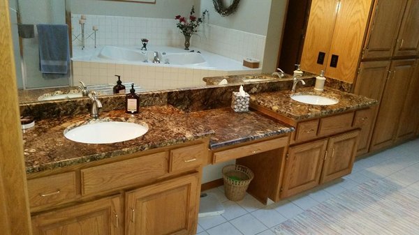 excel cabinets interiors cabinetry 12305 cary cir lavista ne