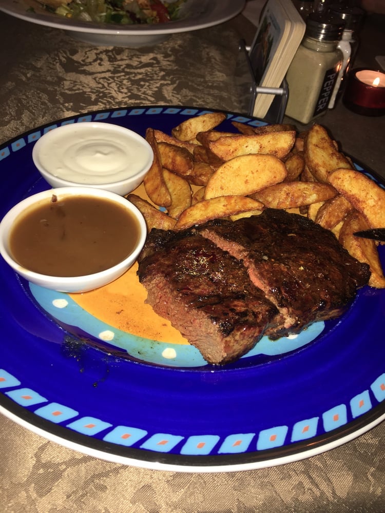 Restaurant Texas 29 Reviews American (Traditional) Scherfgasse 2