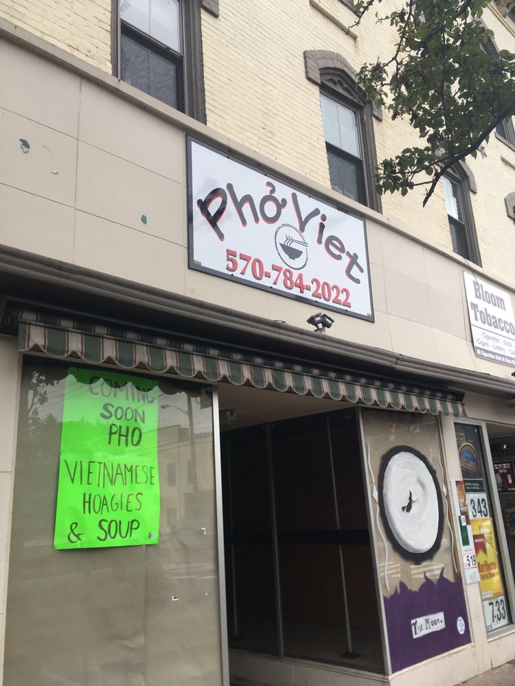 Pho Viet