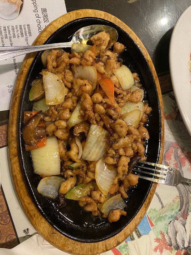 Silkway Halal Cuisine