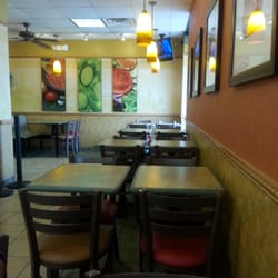 Subway Sandwiches 2829 Bay Rd Saginaw Mi Restaurant Reviews Photo Of Subway Saginaw Mi United States Dining Area