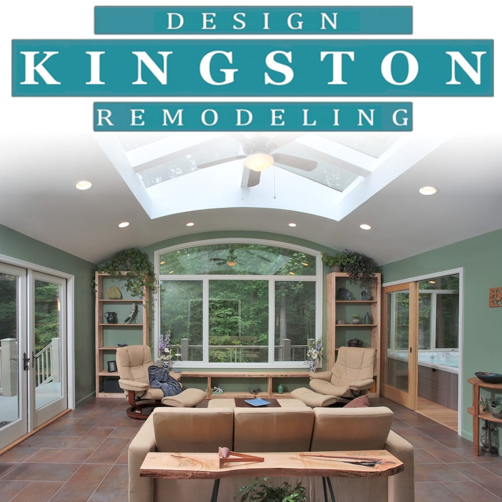 Kingston Design Remodeling