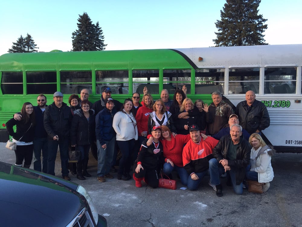 RV Rental in Chesterfield, MI RV Rental in Chesterfield, MI