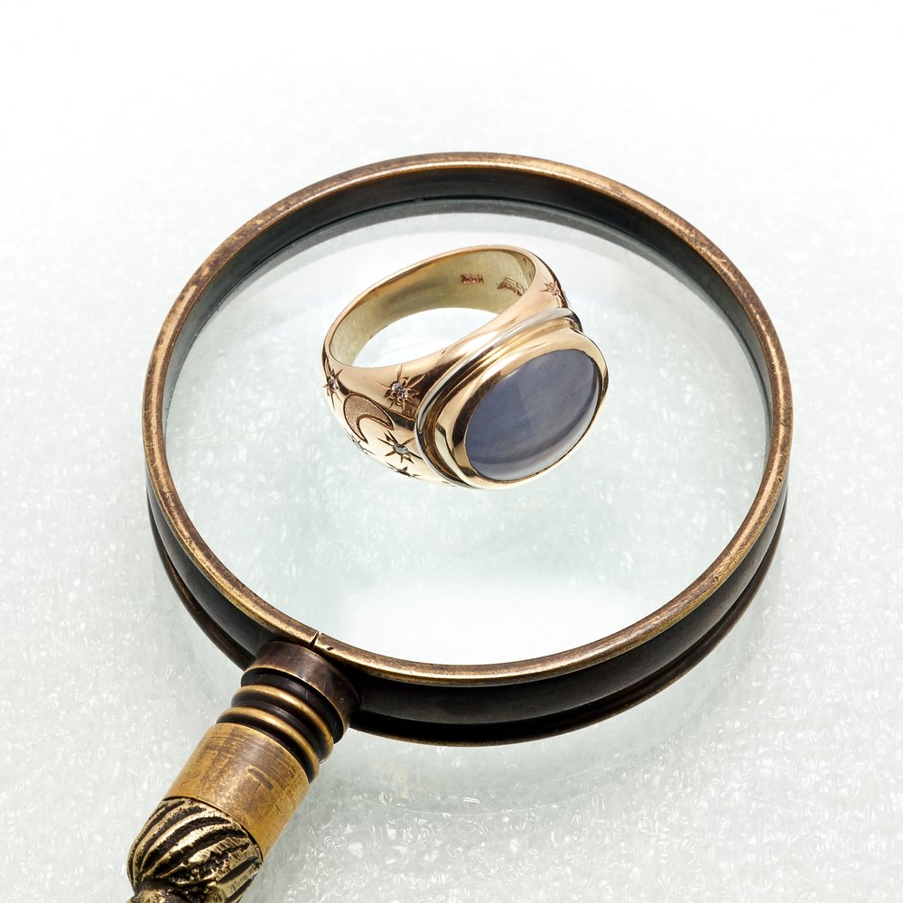 Grimson & Sons Jewellers