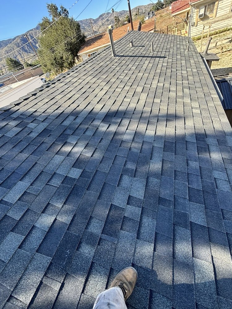 ARG Roofing Services