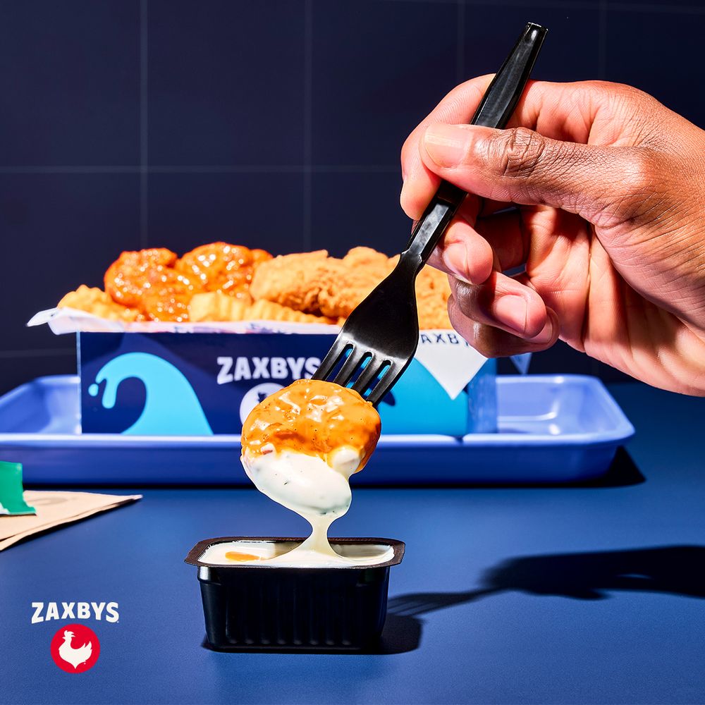 Zaxbys Image
