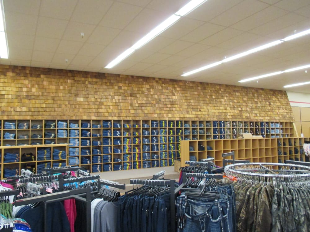 Runnings of Gloversville 13 Photos Department Stores 233 5th Ave