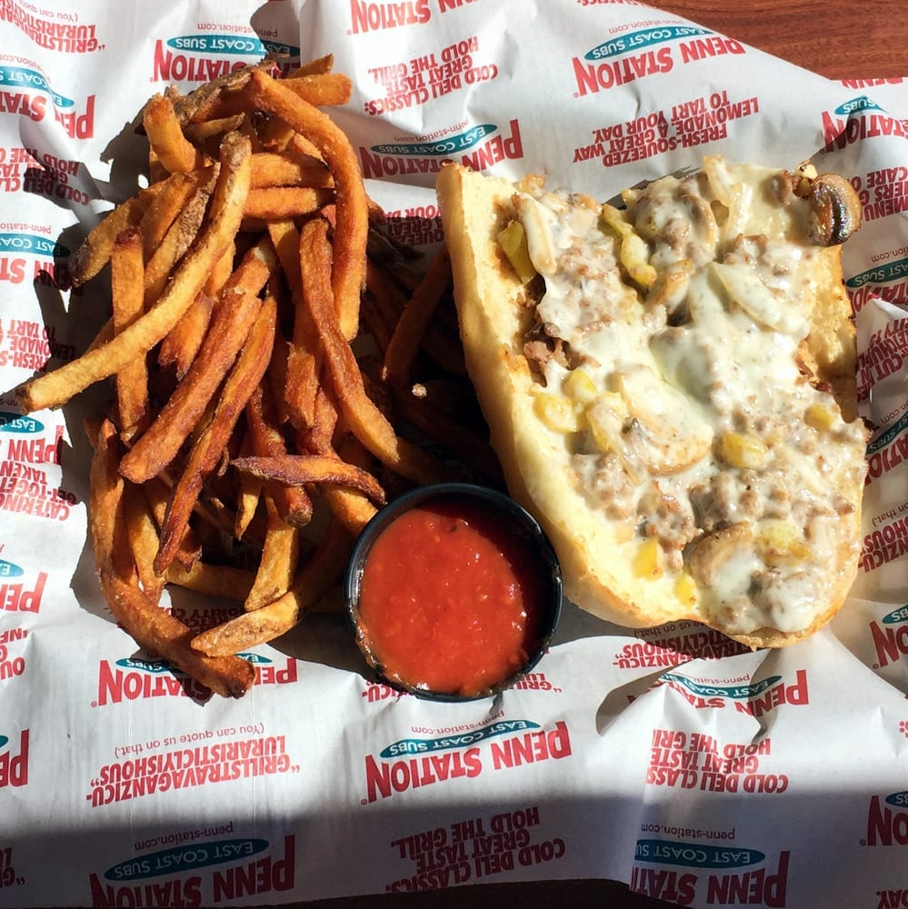 Penn Station East Coast Subs 2019 All You Need to Know BEFORE You Go (with Photos) Sandwiches