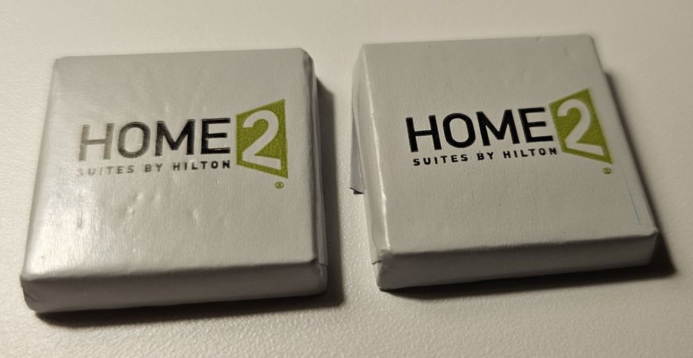 Home2 Suites by Hilton Salisbury