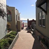 Capitola Beach Suites 79 Photos 14 Reviews Hotels 5000 Cliff Photo Of Capitola Beach Suites Ca United States