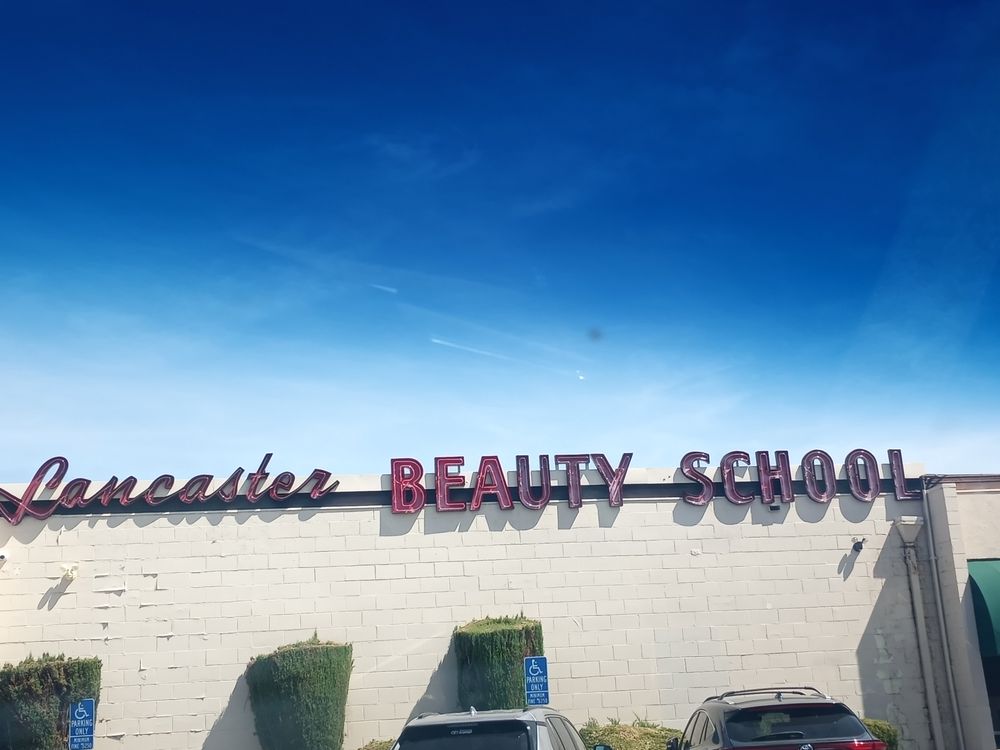 Lancaster Beauty School