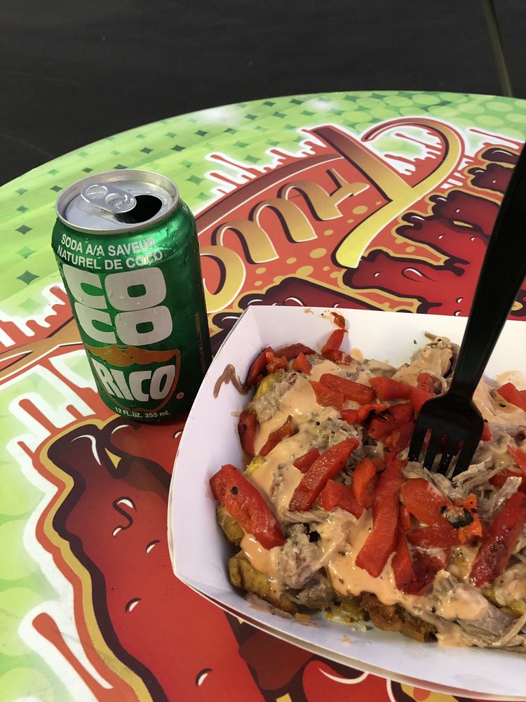 The Triple Threat Truck The Triple Threat Truck