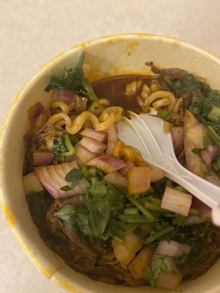 Birrieria La Llorona