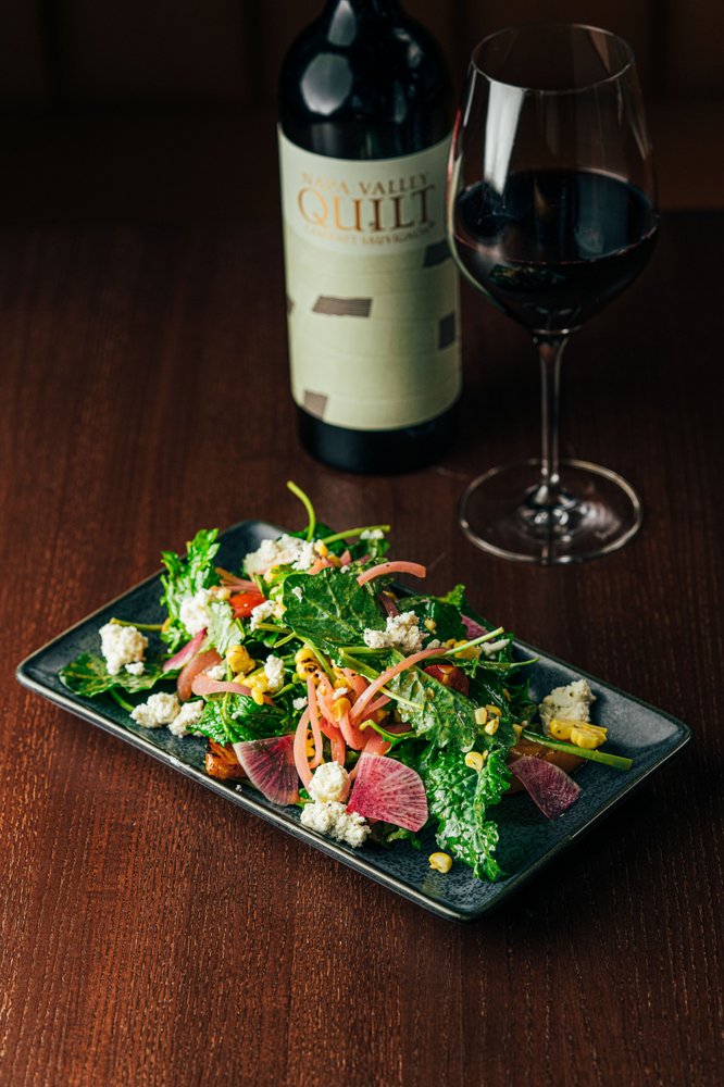 Link & Pin NorthCross