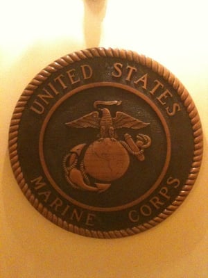 Marine Corps Scholarship Foundation