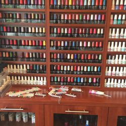 Oasis Nails - 25 Photos & 15 Reviews - Nail Salons - 27607 State Rd 56