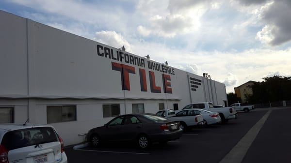 California Whole Tile 1656 S State College Blvd Anaheim California Whole Tile 1656 S State College Blvd Anaheim