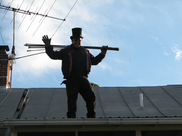 Frederick County Chimney Sweeps